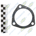 740.3407032 Прокладка треуг. 99х107; фвнутр=72; 3отв.ф11 насоса ГУРа Techno Drive